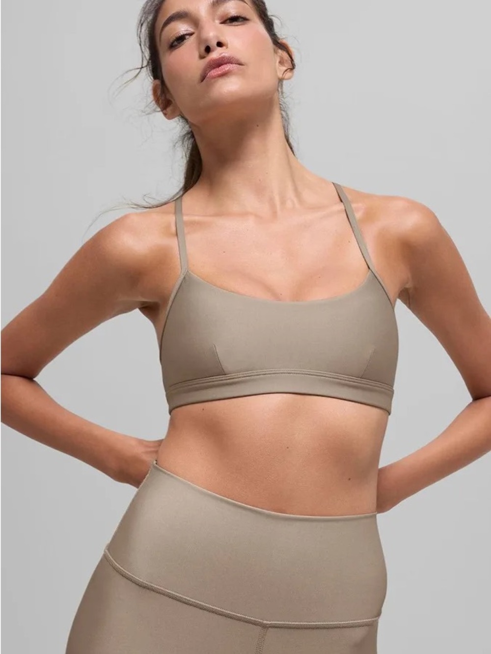 Alo Yoga Airlift Intrigue Bra